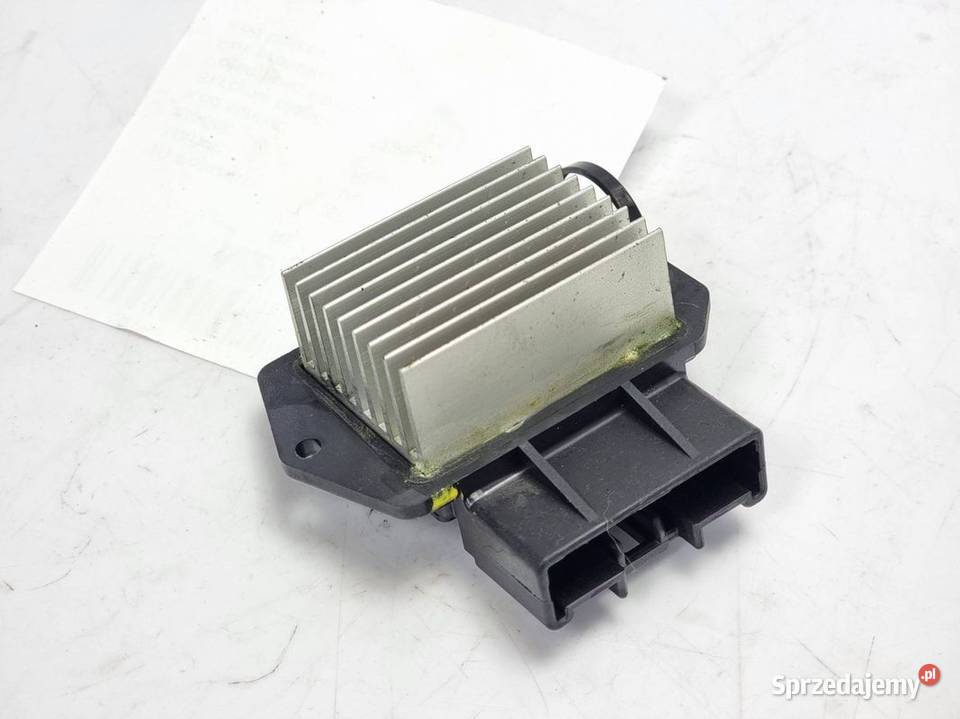 REZYSTOR FIAT FREEMONT 4993002131 osobowe