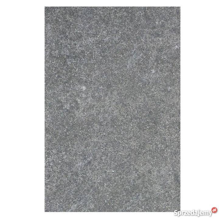 Płytki kamienne granitowe płomieniowane 60x40 Lublin