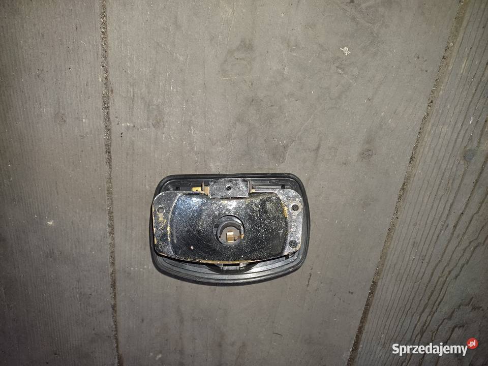 Tylna lampka wsk 125 175 Świdnica Polska