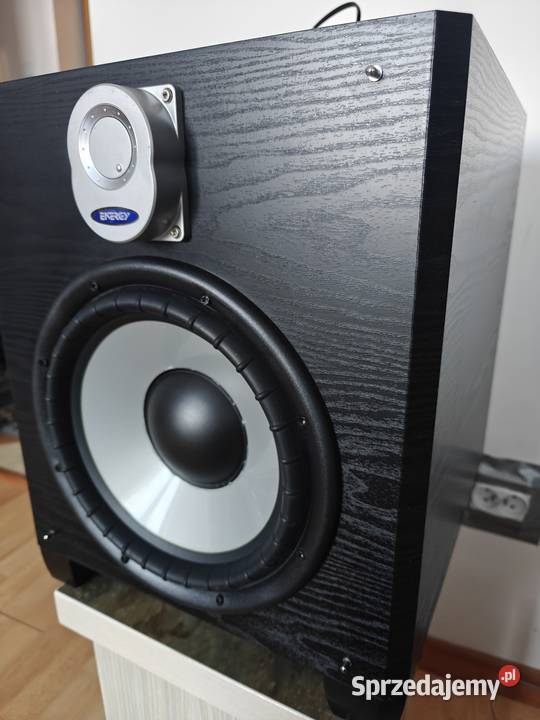 Subwoofer aktywny Energy Acoustic S103 lubelskie Świdnik