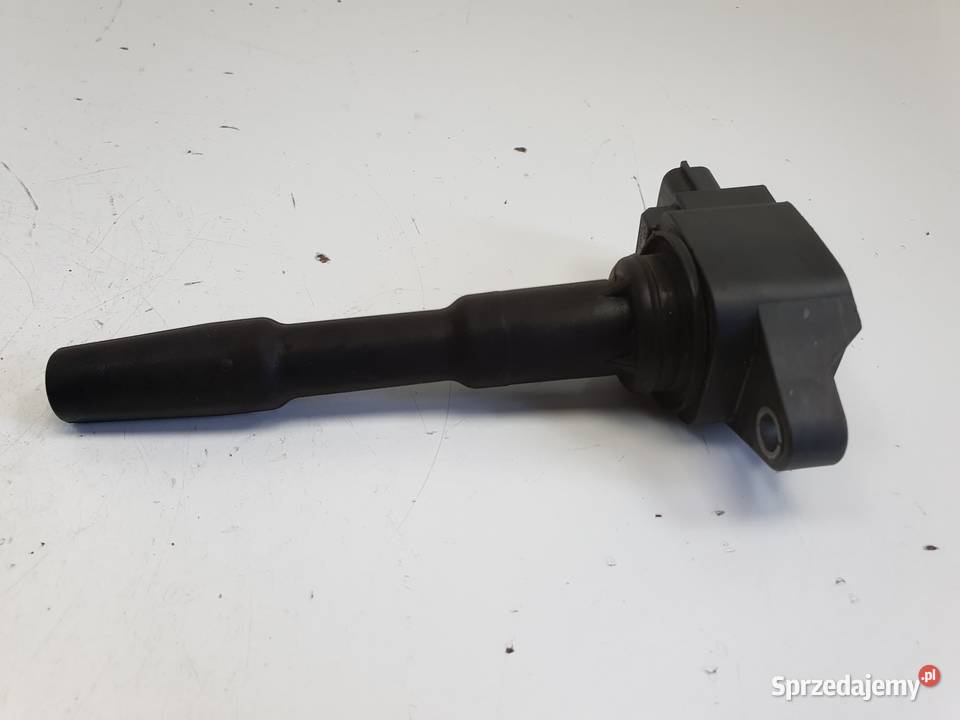 Renault Clio IV 09 TCe CEWKA ZAPŁONOWA Janów