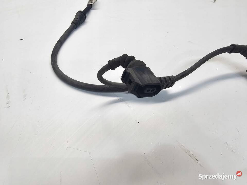 WIĄZKA ZACISKU PRAWY TYŁ AUDI Q5 8R 8R0972254 Przystajń