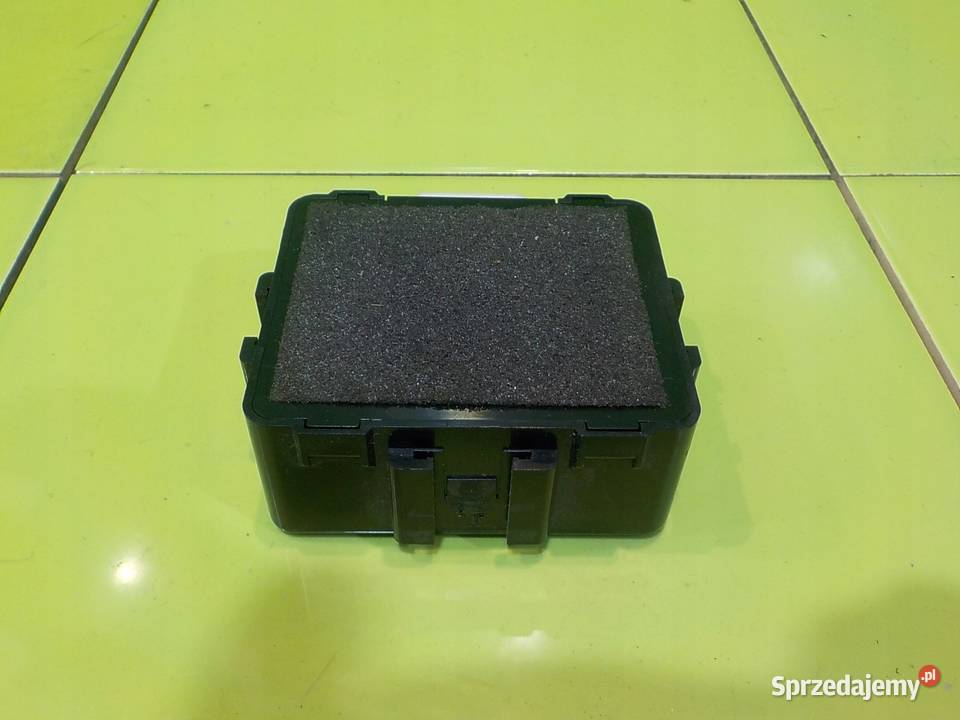 SSANGYONG RODIUS II TURISMO 20 B 13r modul osobowe Suków