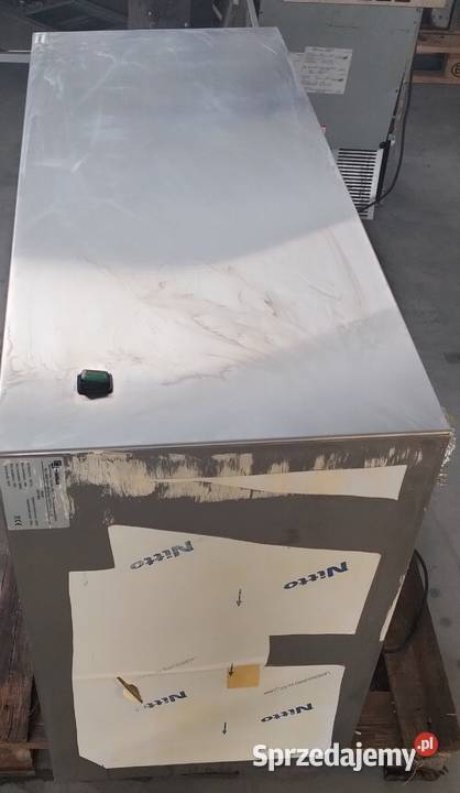 Okap skrzyniowy gastronomiczny 110x45x70 Słupia Kapitulna sprzedam