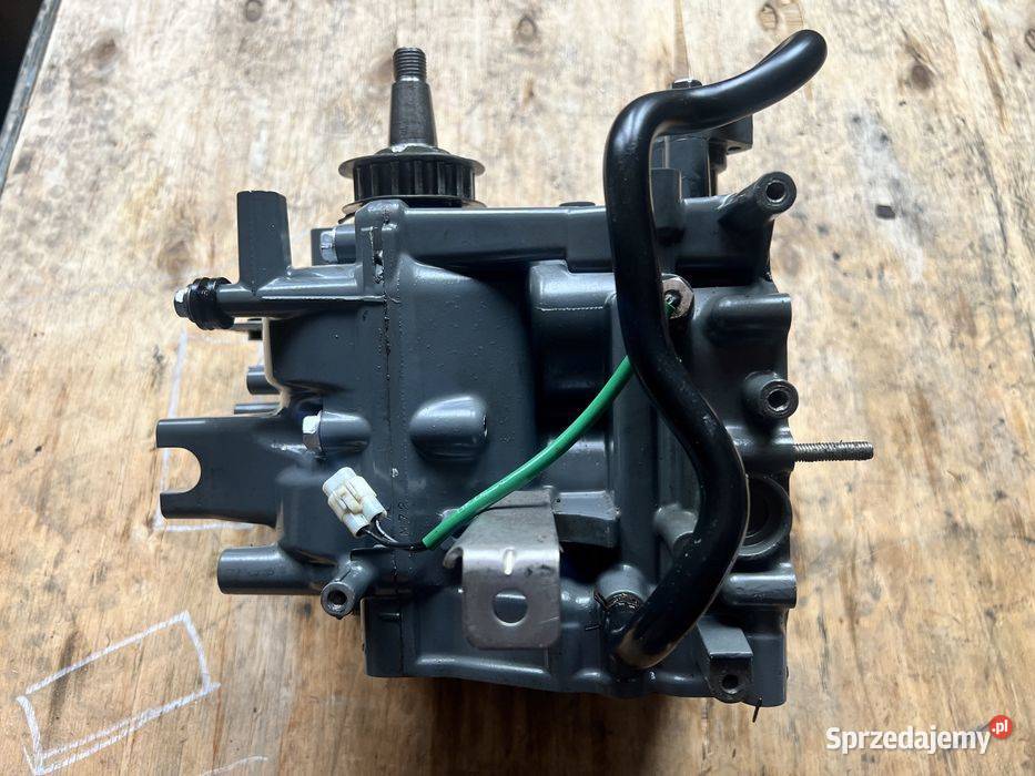 Silnik zaburtowy Suzuki DF 99 DF10 Słupek Kozienice