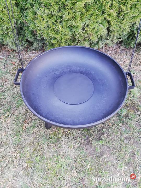 Palenisko ogrodowe 60