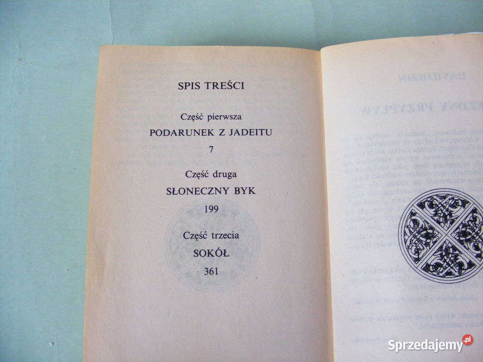 Czarne bataliony Gociek Strefa 7 Reilly Taliesin Rok wydania 1994 Proza i poezja Oborniki Śląskie