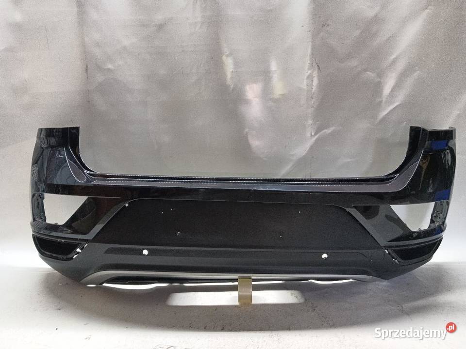 ZDERZAK TYŁ TYLNY VW TROC 2GA807421 Zderzaki