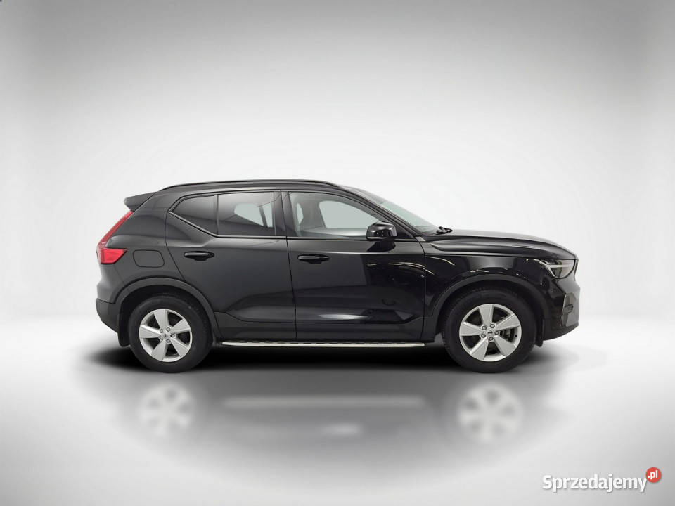 Volvo XC 40 T2 Essential Z Polskiego Salonu mazowieckie Warszawa