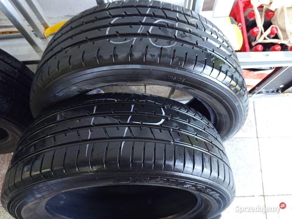 Opony TOYO 22555R19 Zielona Góra