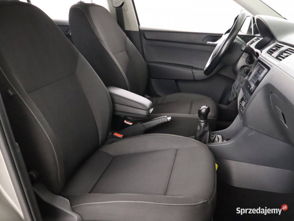 Skoda Rapid Spaceback 12 TSI ABS Bielany Wrocławskie