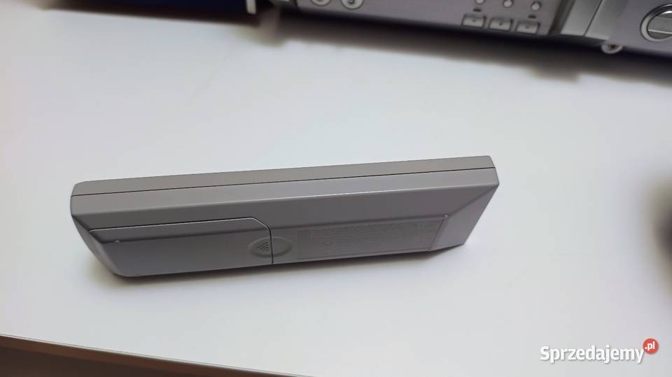 Pilot Technics RAK EH16WH do Technics eh750 nowy Kępno