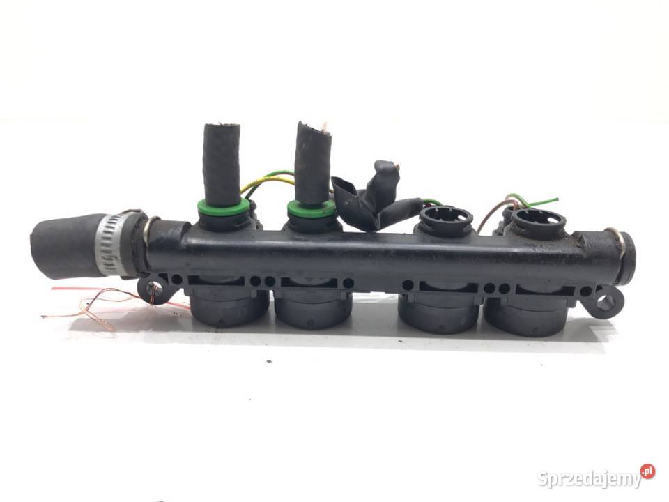 WTRYSKI DO GAZU LPG 67R010290 WTRYSK GAZU GAZOWY