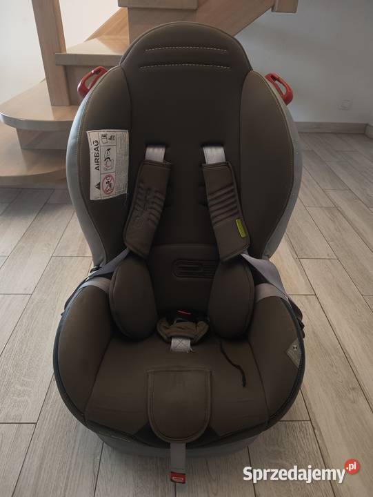 Fotelik samochodowy ESPIRO DELTA