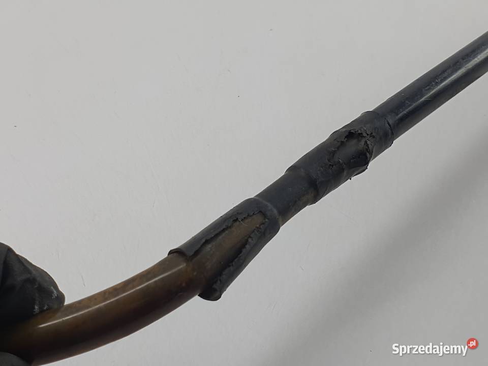 Przewod Hamulcowy Tyl Suzuki Rm 250 łódzkie Łódź