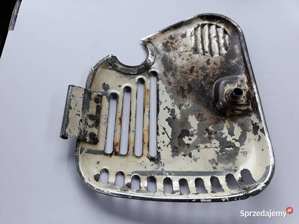 KTM Ponny pokrywa silnika Austria Namysłów sprzedam