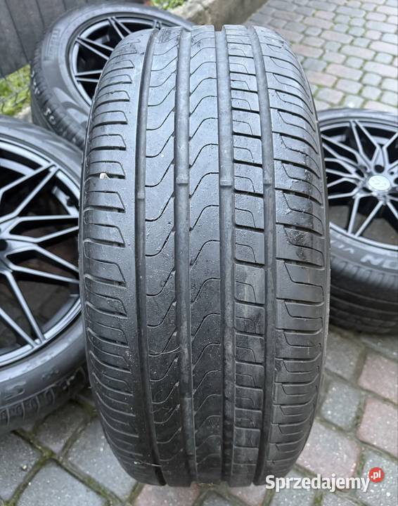 19 VW Tiguan Audi Q3 BMW x3 g01 x4 g02 5x112 wielkopolskie Lubasz