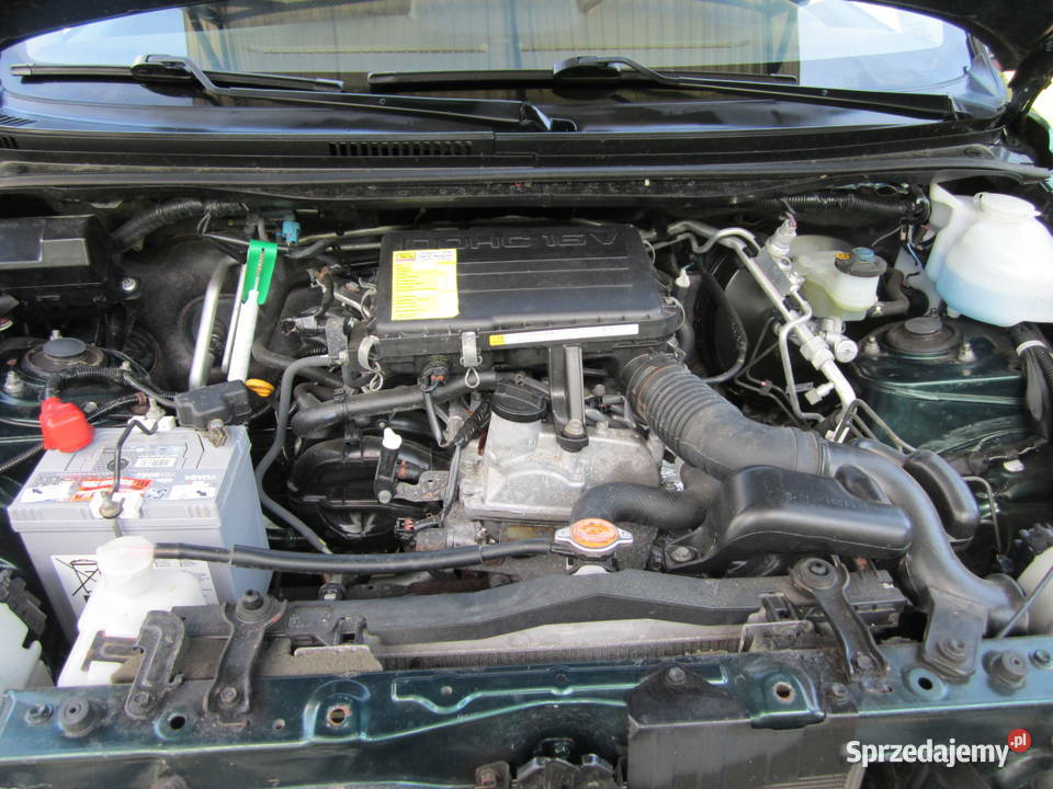 Daihatsu Terios II Lift59 4x4 Terios