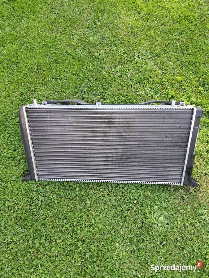 Chłodnica audi 80 b4 abk Bytom sprzedam