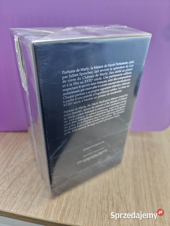 Perfums de marly Layton 125 ml eau de perfum Krosno Odrzańskie