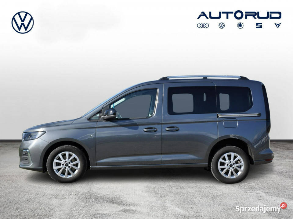 Ford Tourneo Connect 20TDI 122 6G Lane Front 4/5