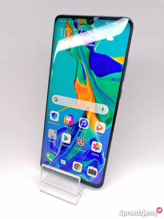 LOMBARDOMAT Telefon Huawei P30 Pro G20412019 Giżycko sprzedam