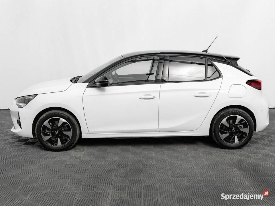 Opel Corsa GD6A917Corsae GS Line Podgrzf i kier automatyczna Gdańsk