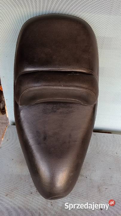 Fotel kanapa skuter Kymco 150 Łubno