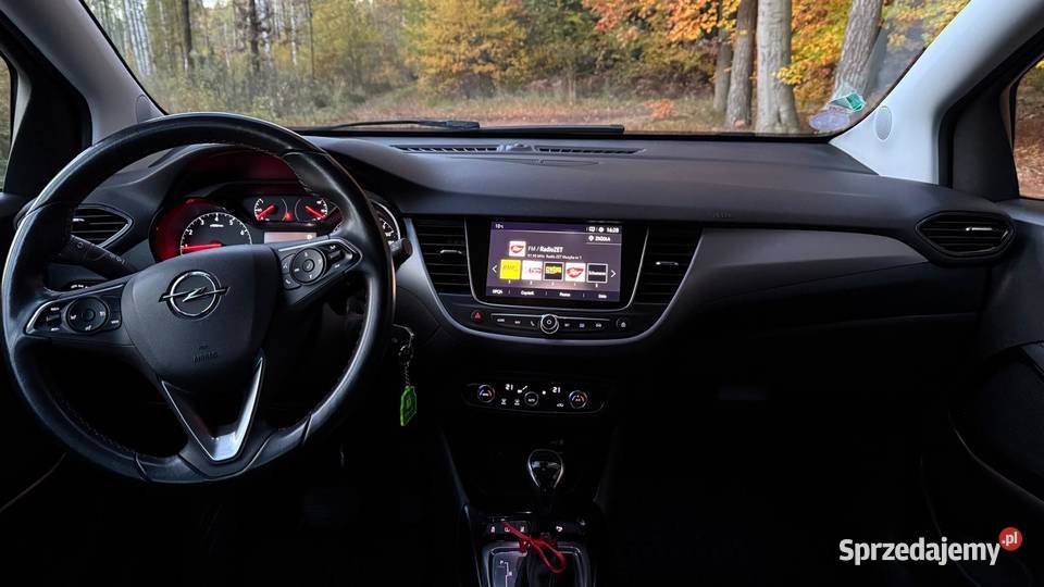 12i Automat 62 Zarejestrowany wielkopolskie Piła sprzedam