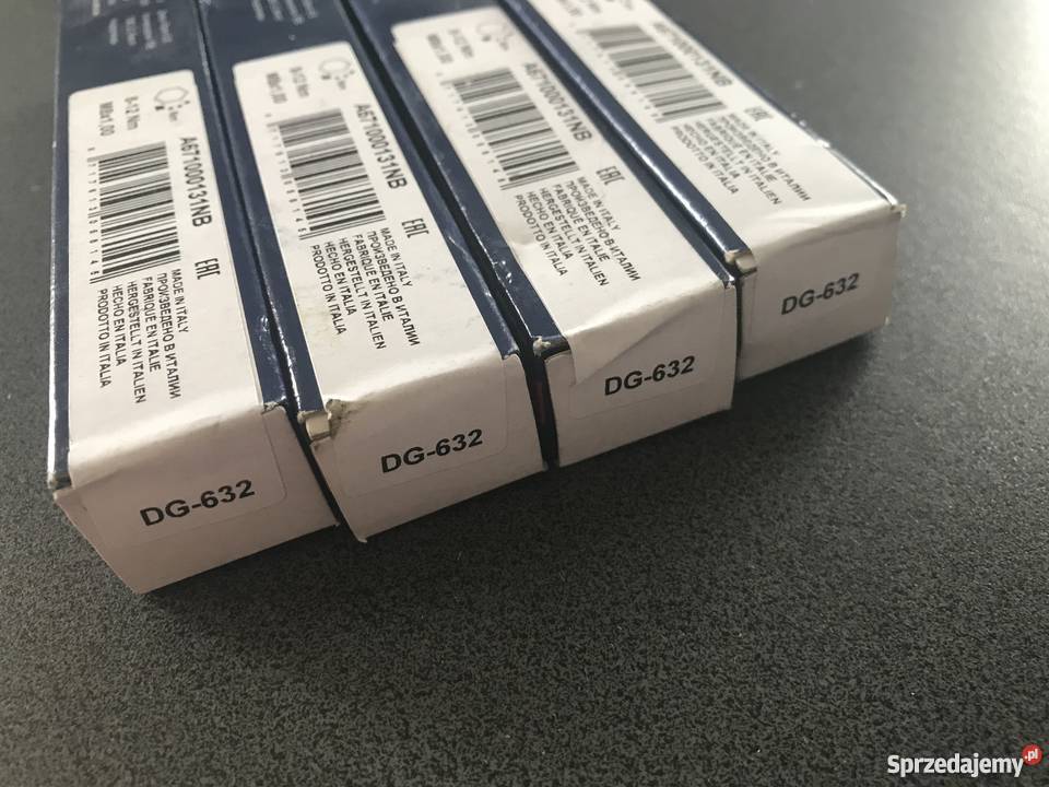 Świeca żarowa JAGUAR XF 22 163 190 200 DENSO Radomsko