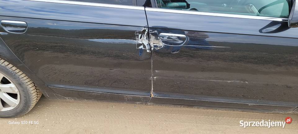 AUDI A6 C6 QUATRO A6 Reszel sprzedam