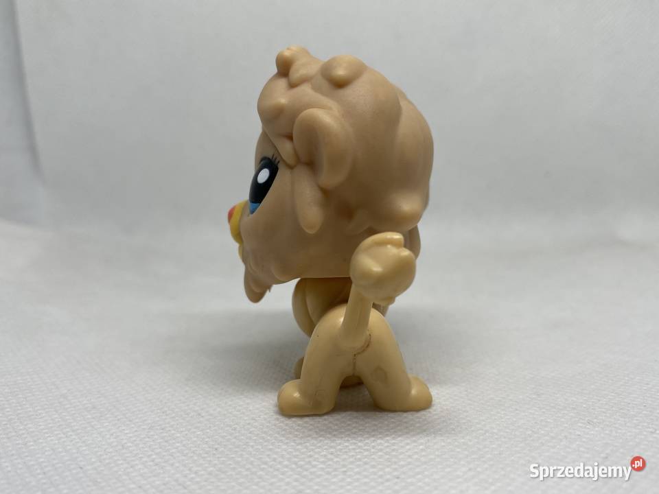 LPS Littlest pet shop lew 2171 Figurki Łódź