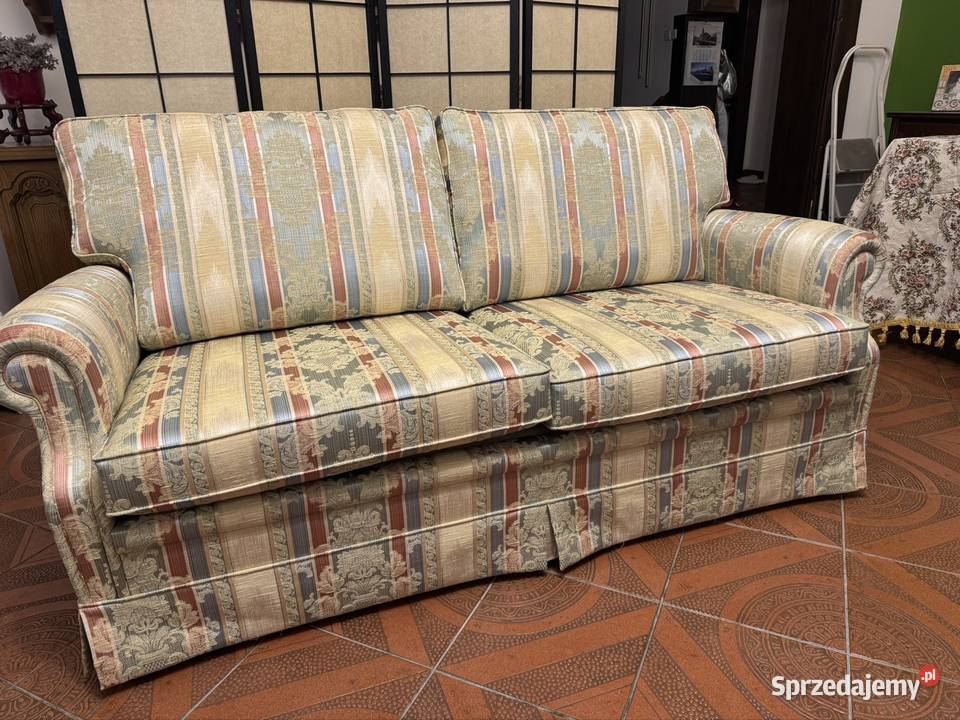 Sofa wypoczynkowa tapicerowana 85cm kujawsko-pomorskie