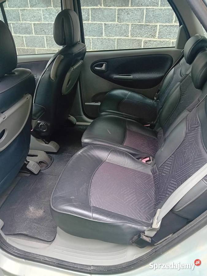 Sprzedam Renault Scenic Skalbmierz sprzedam