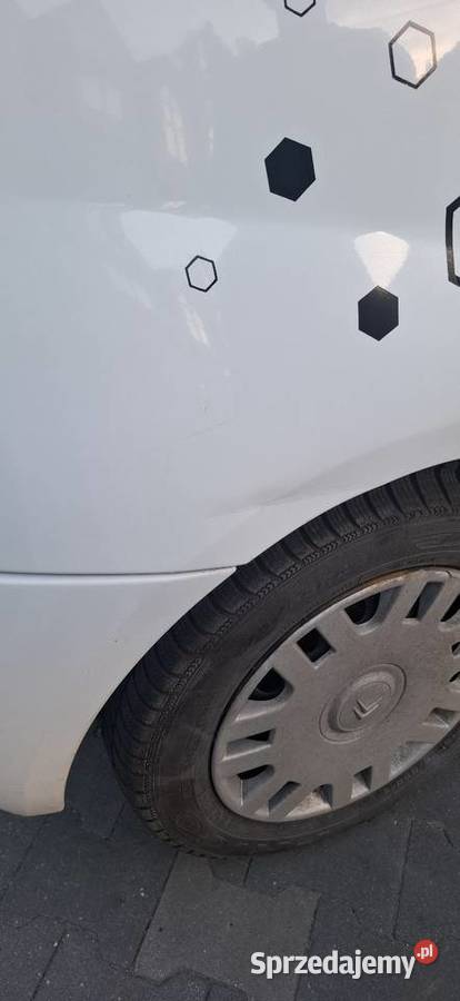 Citroen C2 14 C2 Wieliczka