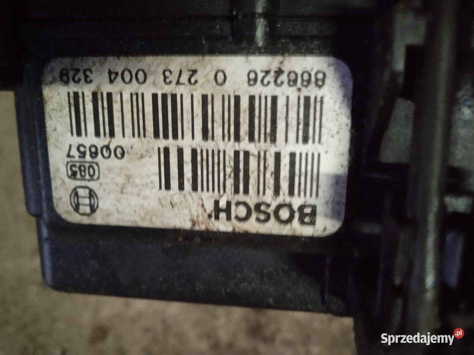 Renault Espace 3 pompa ABS 6025310169 0273004234 osobowe Szamocin