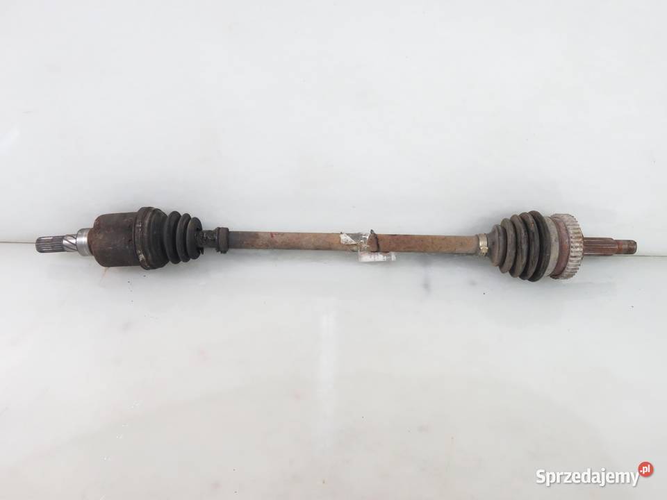 PÓŁOŚ PRAWA TYLNA RENAULT KANGOO I 19 dCi 4x4 sprzedam