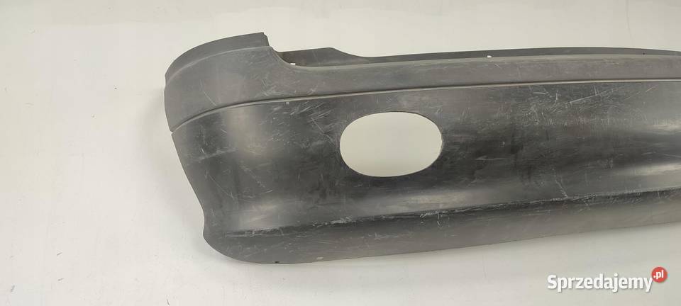 ZDERZAK TYŁ TYLNY NOWY ORYGINALNY HYUNDAI ATOS lubelskie