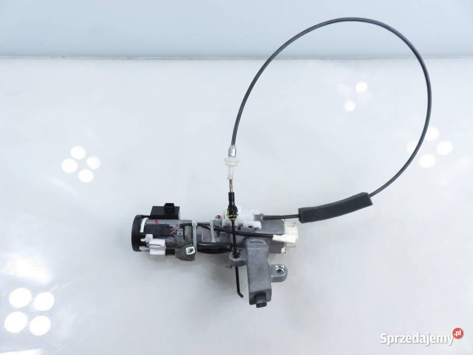 STACYJKA NISSAN PATHFINDER R51 28590C9968