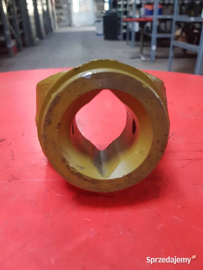 Widłak wewnętrzny Menke 23292 Sulechów