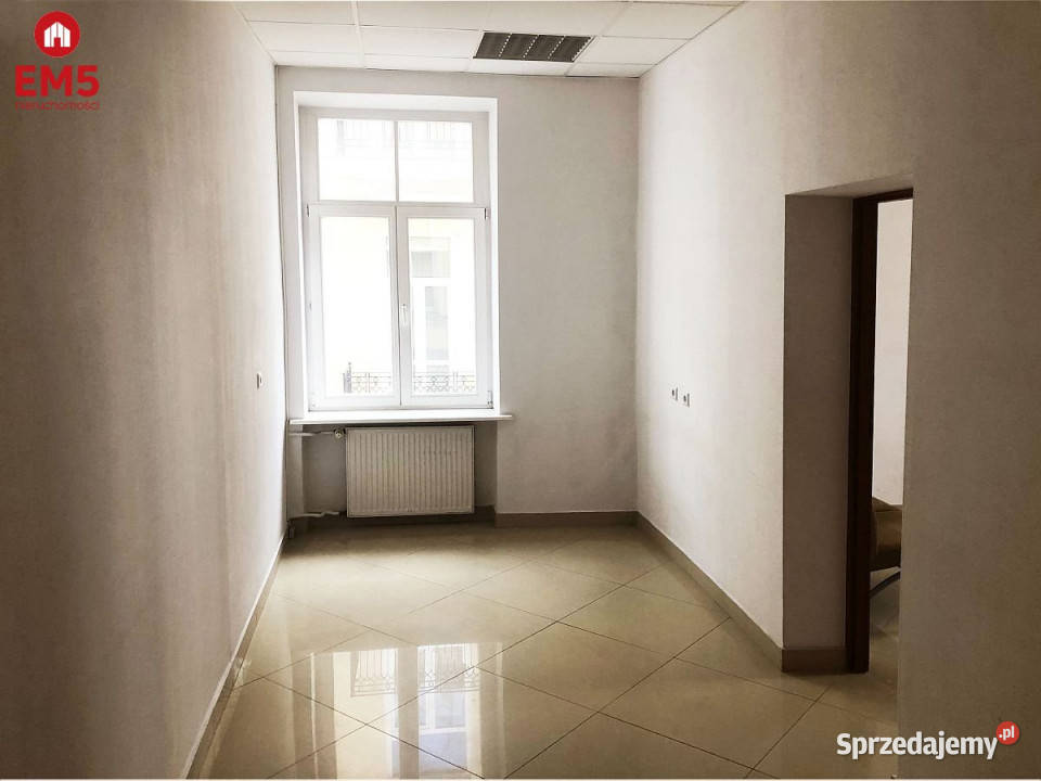 Lokal 35m2 Białystok