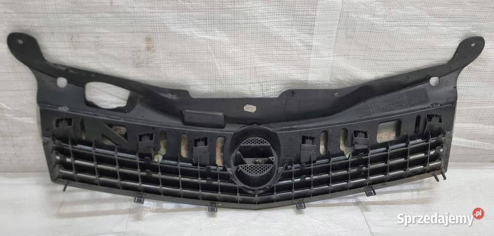 Atrapa grill Opel Astra III H GTC 13247083