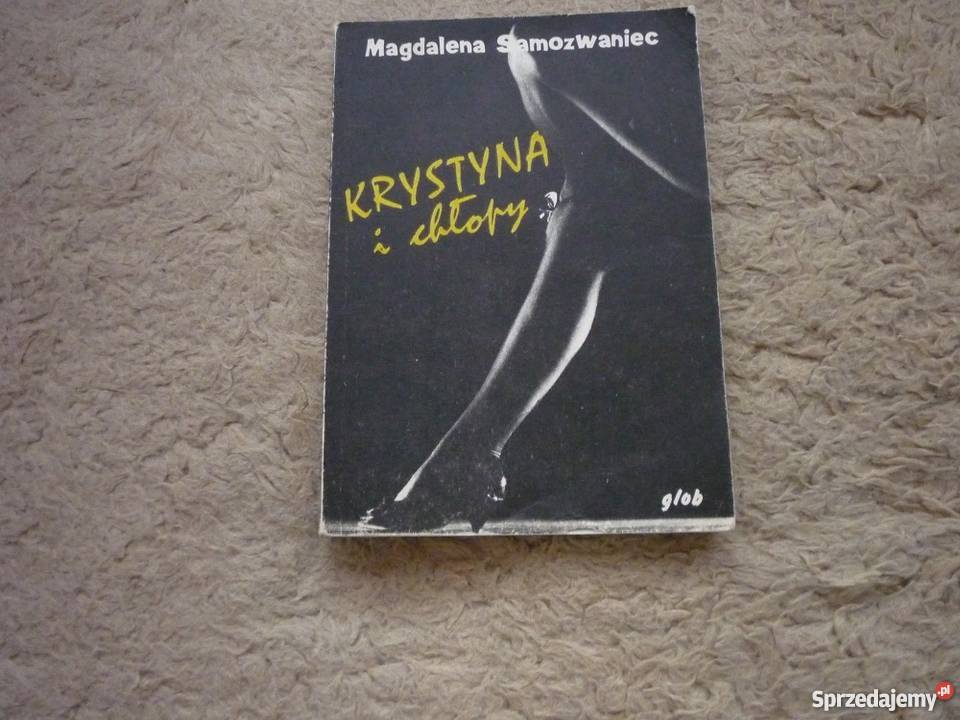 książki różne Gdynia