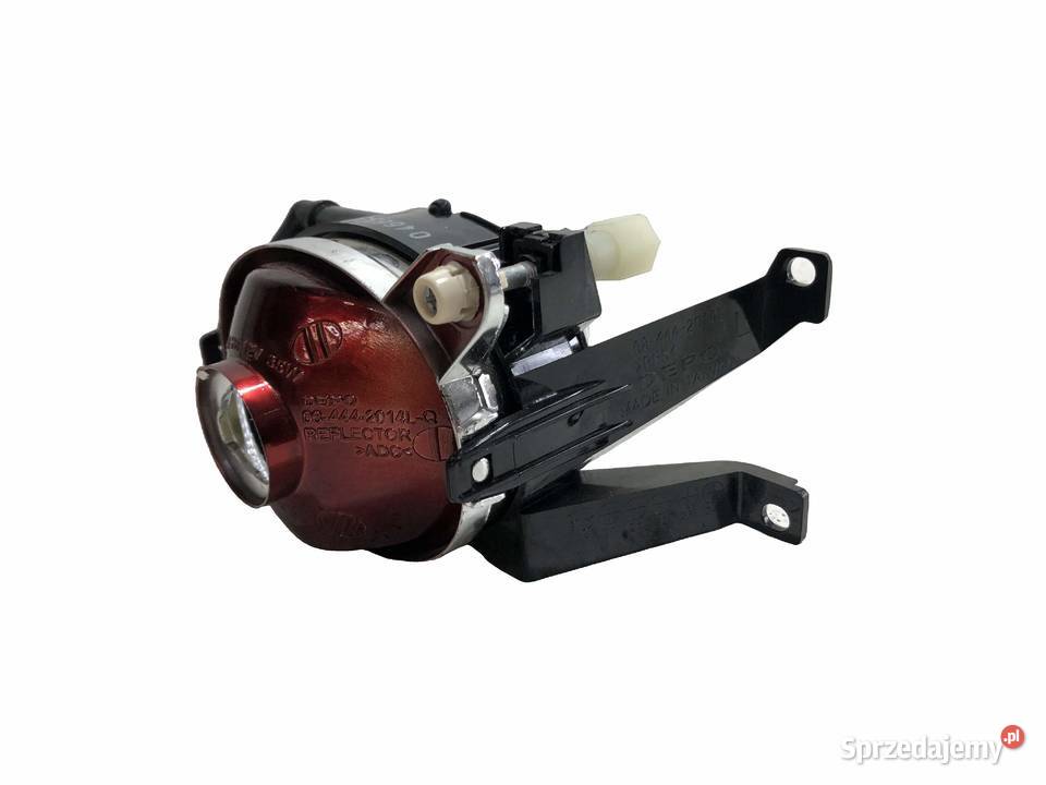 Lampa przeciwmgielna halogen przednia lewy BMW 5 Skarżysko-Kamienna sprzedam
