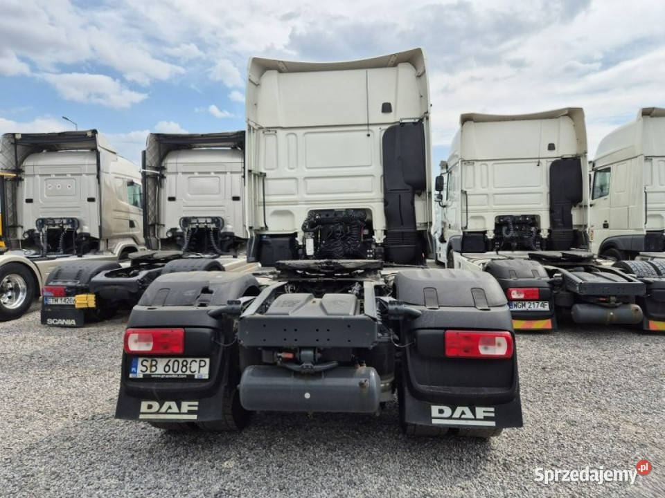 DAF XF 480 FT Poleasingowe 0cm3 Komorniki