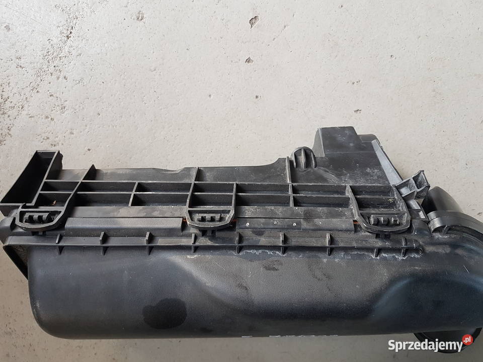 COOPER S 16 R56 OBUDOWA FILTRA POWIETRZA FILTR Turek