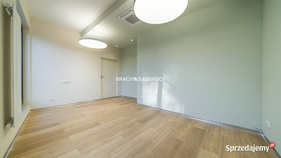 Lokal Kraków Mitkowskiego 108m2 sprzedam