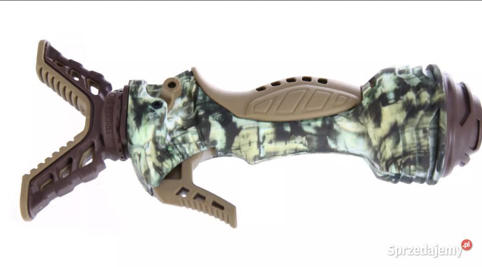 Primos Trigger Stick Gen 3 Bipod
