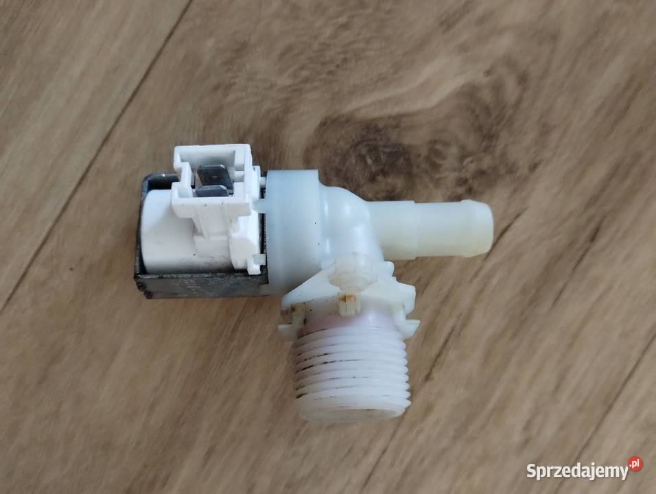 Elektrozawór pralka zmywarka Mastercook Katowice