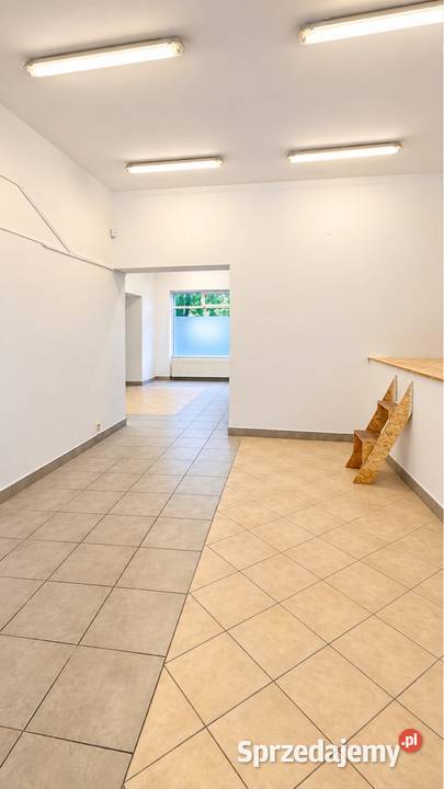 Lokal użytkowy Bytom Siemianowicka 112 m2